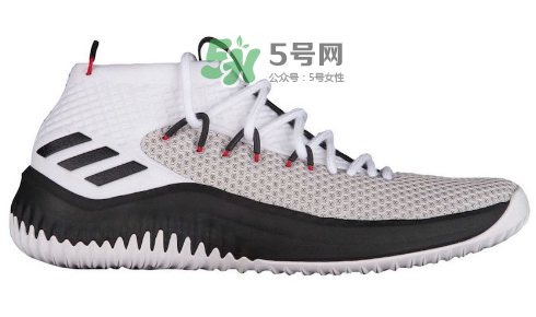 adidas dame 4什么時(shí)候發(fā)售？阿迪達(dá)斯利拉德四代戰(zhàn)靴發(fā)售時(shí)間
