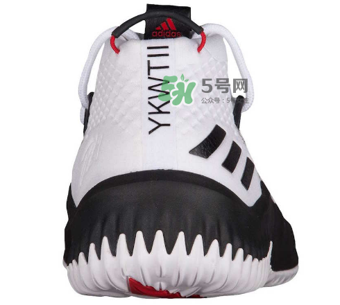adidas dame 4什么時(shí)候發(fā)售？阿迪達(dá)斯利拉德四代戰(zhàn)靴發(fā)售時(shí)間