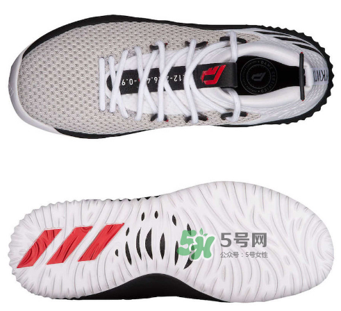 adidas dame 4什么時(shí)候發(fā)售？阿迪達(dá)斯利拉德四代戰(zhàn)靴發(fā)售時(shí)間