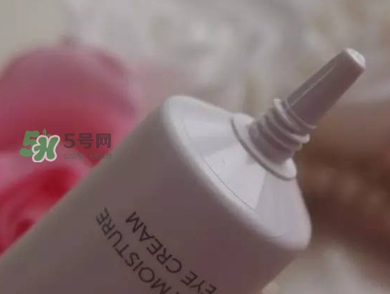 石澤研究所尿素眼霜怎么樣？石澤研究所尿素眼霜怎么用