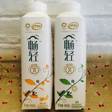 暢輕酸奶冰箱保存能放多久？暢輕酸奶可以加熱喝嗎