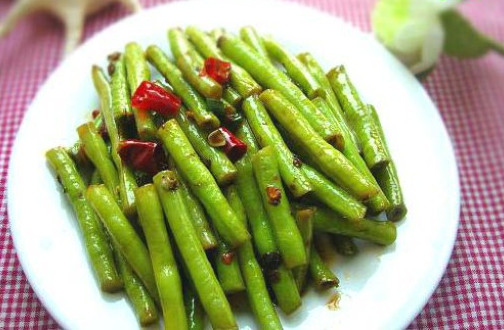 缸豆時堿性食物嗎？缸豆時涼性還是熱性