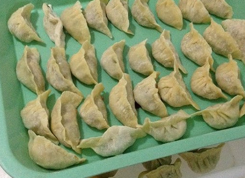缸豆可以包餃子嗎？缸豆能放冰箱嗎
