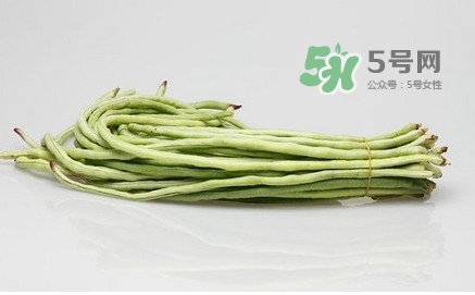 缸豆有什么營養(yǎng)？缸豆有什么好處