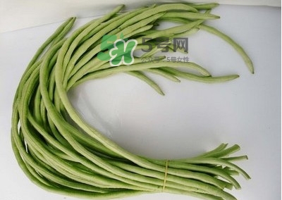 豇豆沒熟會中毒嗎？豇豆能和土豆一起吃嗎