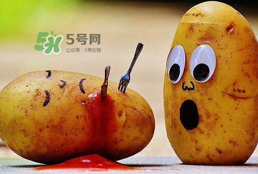 豇豆沒熟會中毒嗎？豇豆能和土豆一起吃嗎