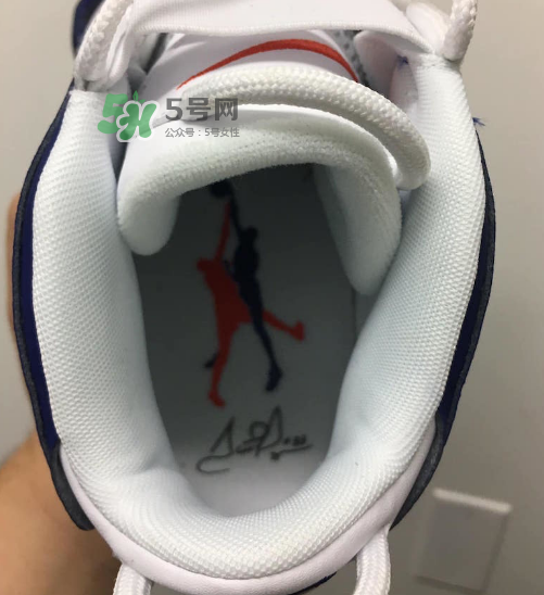 nike air more uptempo大air尼克斯配色什么時(shí)候發(fā)售？