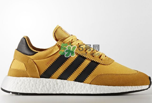 adidas iniki runner goldenrod李小龍配色什么時(shí)候發(fā)售？