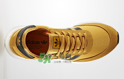 adidas iniki runner goldenrod李小龍配色什么時(shí)候發(fā)售？