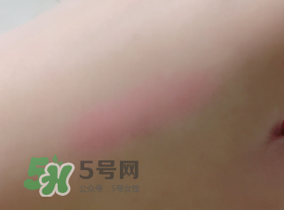 Mistine雙頭染唇液怎么樣？Mistine雙頭染唇液好用嗎？