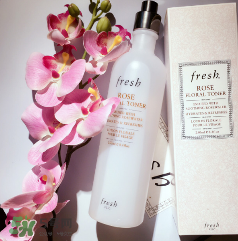 fresh玫瑰水為什么有刺痛感？馥蕾詩玫瑰水刺痛原因