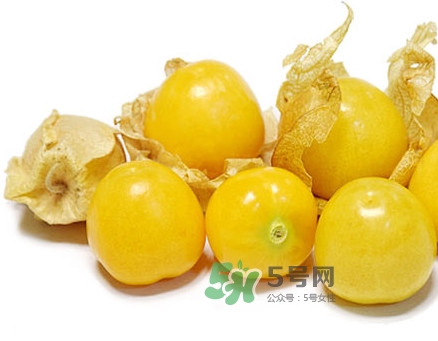 姑娘果怎么保存？姑娘果吃之前洗不洗？