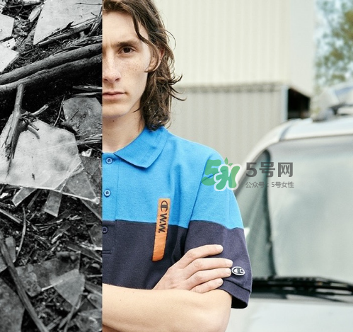 wood wood與champion聯(lián)名2017秋冬系列怎么樣_好看嗎？