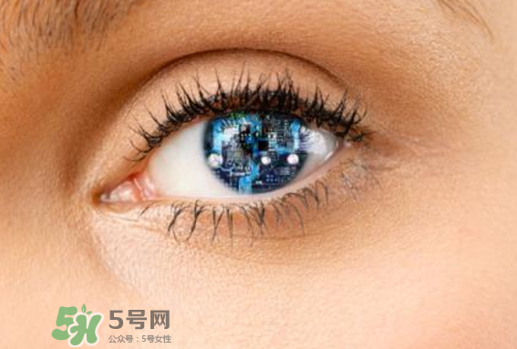 智能隱形眼鏡多少錢？智能隱形眼鏡上市了嗎？