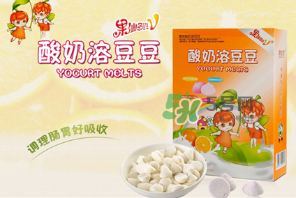 果仙多維溶豆豆怎么樣？果仙多維溶豆豆好不好？
