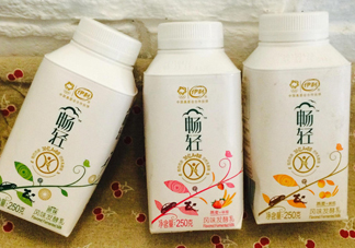 暢輕多少錢一瓶250g？伊利暢輕250克多少錢