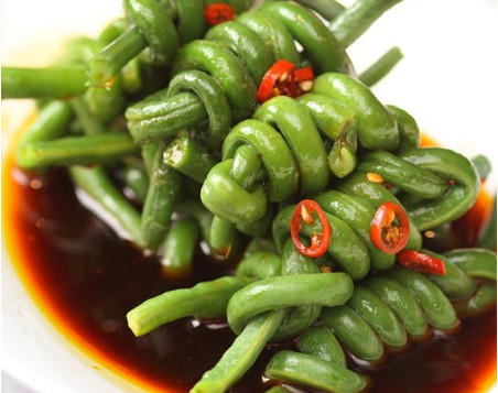 缸豆時堿性食物嗎？缸豆時涼性還是熱性