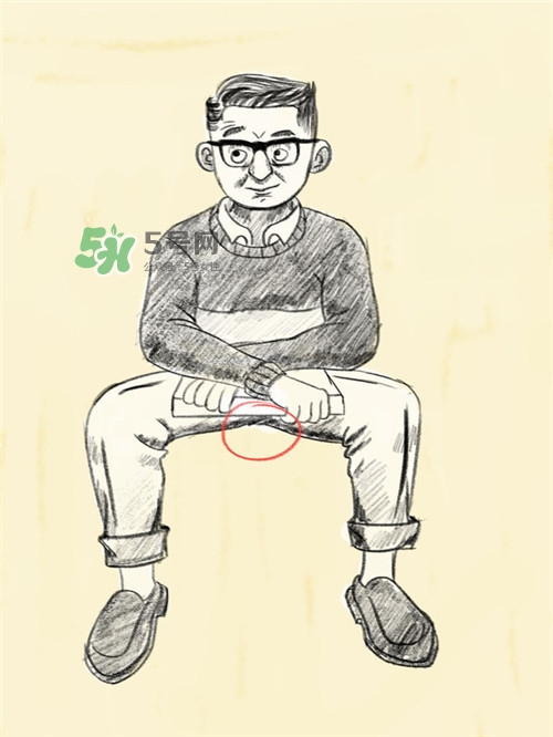男人在公眾場(chǎng)合勃起如何化解尷尬？