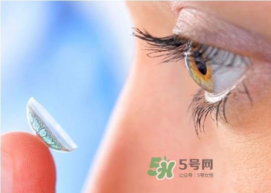 智能隱形眼鏡哪里有賣？智能隱形眼鏡哪里買？