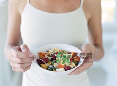 坐月子吃素應該吃什么？吃素坐月子怎么坐？