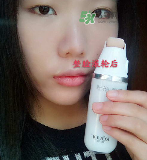 蔻琦滾輪CC霜好用嗎？蔻琦滾輪CC怎么用？