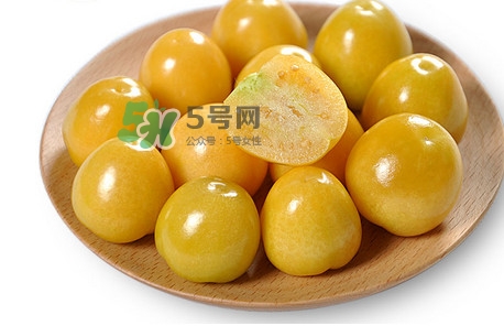 姑娘果怎么保存？姑娘果吃之前洗不洗？