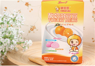 果仙多維溶豆豆怎么樣？果仙多維溶豆豆好不好？