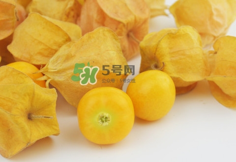 姑娘果怎么保存？姑娘果吃之前洗不洗？