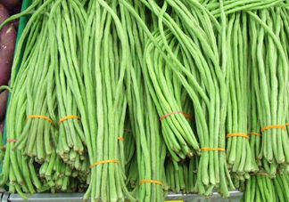 缸豆多少錢一斤2017？缸豆能和韭菜一起吃嗎？