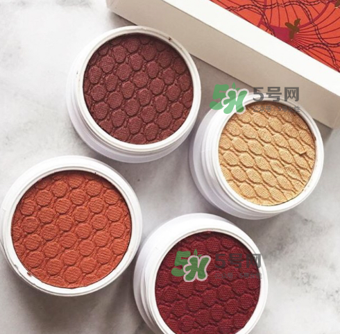 colourpop眼影真假怎么分辨？colourpop眼影真假對比