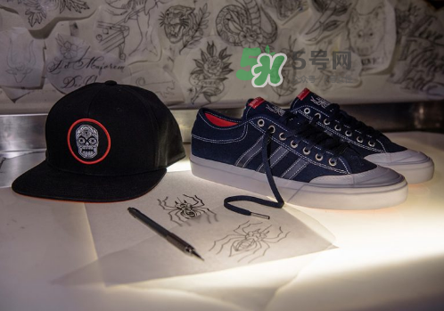 bonethrower與adidas聯(lián)名款板鞋什么時(shí)候發(fā)售？