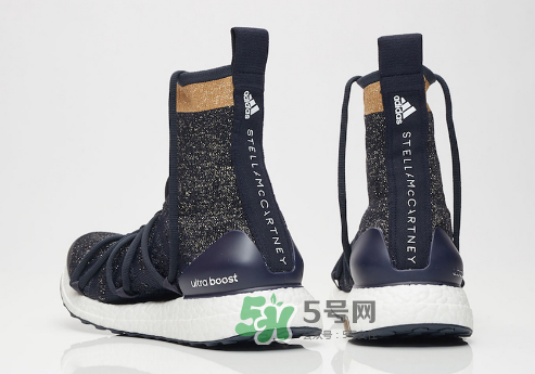 stella mccartney與adidas ultra boost x high聯(lián)名襪子鞋多少錢(qián)？