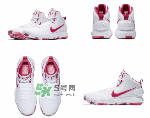 nike hyperdunk 2017版本有幾種？hyperdunk2017版本區(qū)別