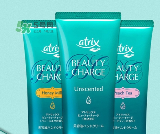 花王atrix護(hù)手霜怎么樣？花王atrix護(hù)手霜好用嗎