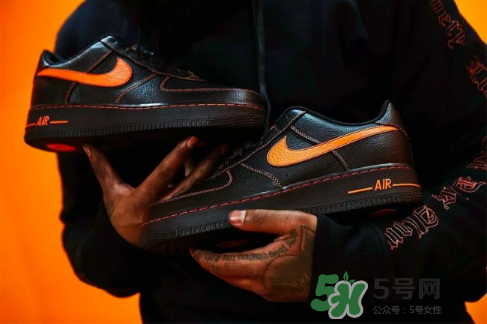nike與vlone聯(lián)名要取消發(fā)售嗎？耐克和vlone為什么終止合作？