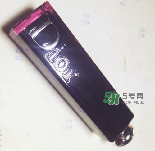 dior740和744哪個(gè)好看？迪奧740和744試色對比