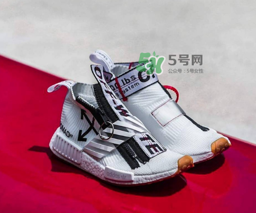 off white與adidas nmd city sock定制聯(lián)名會(huì)發(fā)售嗎？