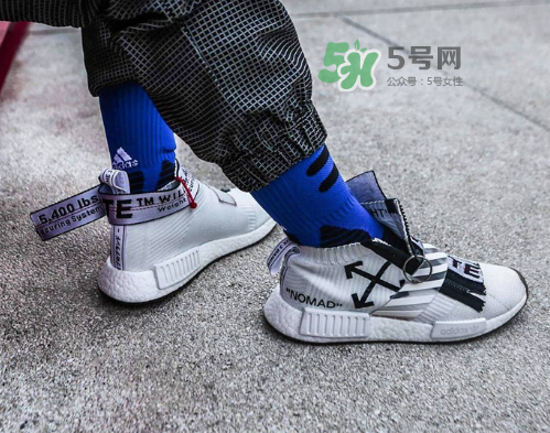off white與adidas nmd city sock定制聯(lián)名會(huì)發(fā)售嗎？