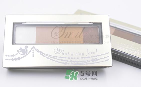 integrate完美意境眉粉怎么樣？integrate眉粉怎么用