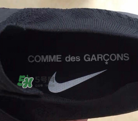 cdg與nike air vapormax聯(lián)名怎么樣？cdg與vapormax聯(lián)名實物諜照曝光
