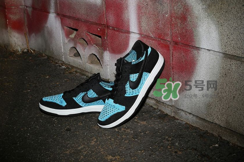 nike sb dunk low flyknit哪里有賣的_國內(nèi)會(huì)發(fā)售嗎？