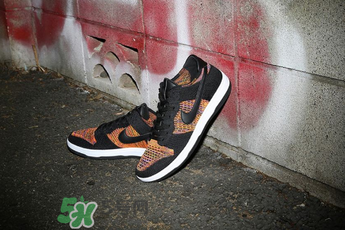 nike sb dunk low flyknit哪里有賣的_國內(nèi)會(huì)發(fā)售嗎？
