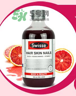 swisse血橙孕婦能喝嗎？swisse血橙適不適合孕婦？