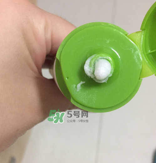 初之印潔面乳怎么樣？初之印洗面奶好用嗎？