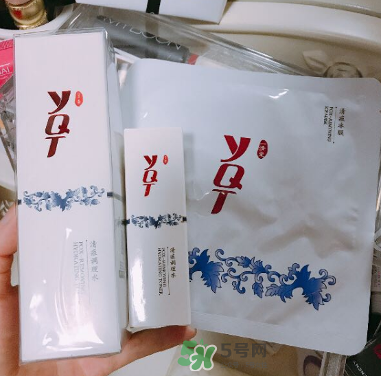 一清堂清痘調(diào)理水價(jià)格 一清堂清痘調(diào)理水有用嗎？