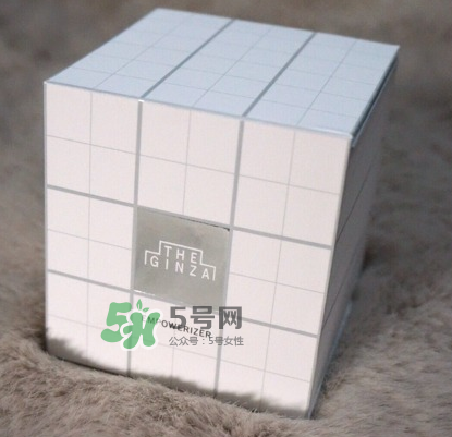 The Ginza中文叫什么？The Ginza中文怎么翻譯？