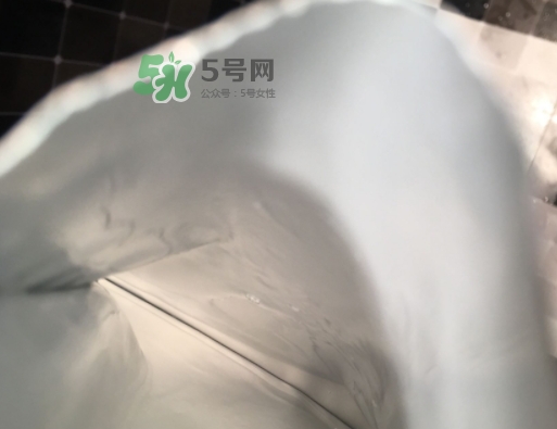 百雀羚小雀幸面膜有熒光劑嗎？百雀羚小雀幸面膜防腐劑