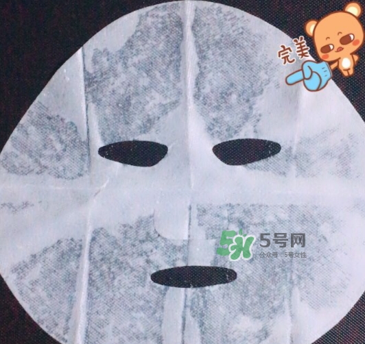 百雀羚小雀幸面膜怎么用？百雀羚小雀幸面膜使用方法