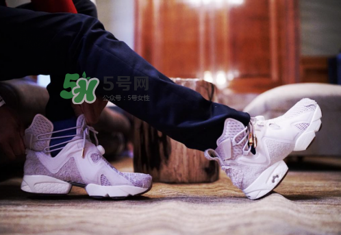 future與reebok聯(lián)名運(yùn)動(dòng)鞋會(huì)發(fā)售嗎？銳步future聯(lián)名鞋子曝光