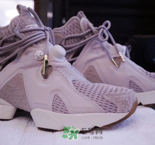 future與reebok聯(lián)名運(yùn)動(dòng)鞋會(huì)發(fā)售嗎？銳步future聯(lián)名鞋子曝光